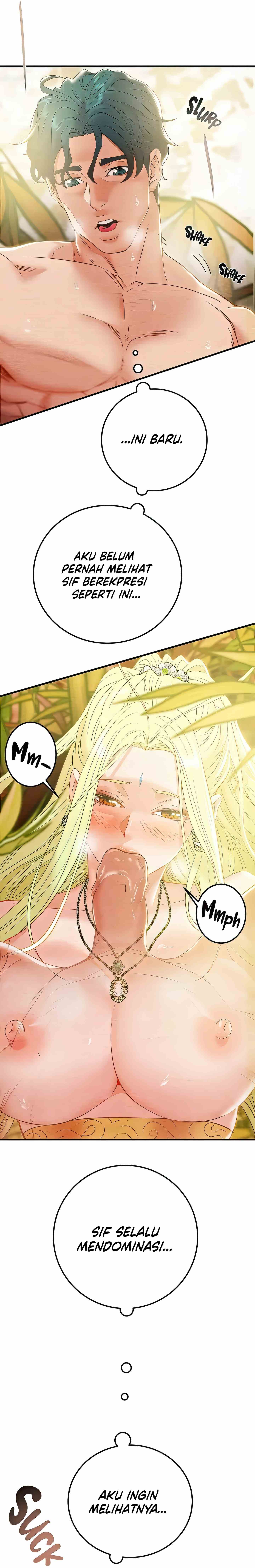Where Is My Little Stick uncen - Chapter 22 7