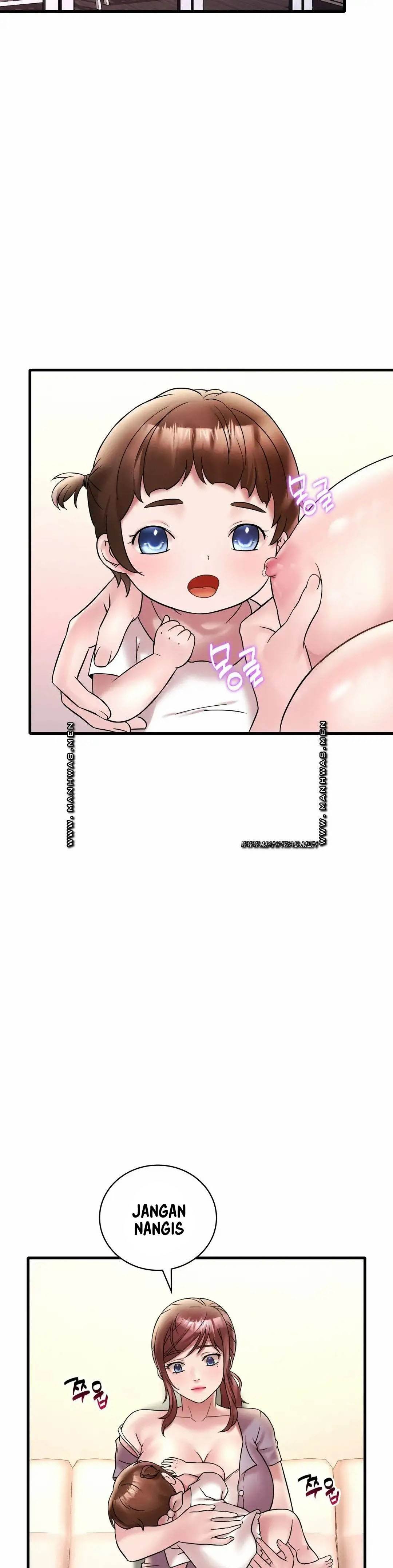 Drunk on You Uncen - Chapter 22 23