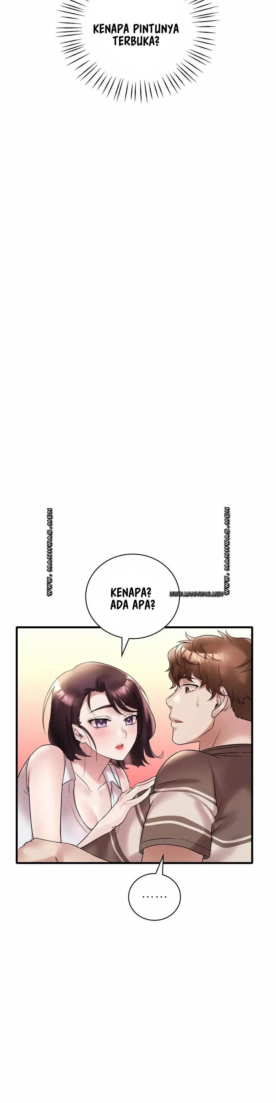 Drunk on You Uncen - Chapter 22 18
