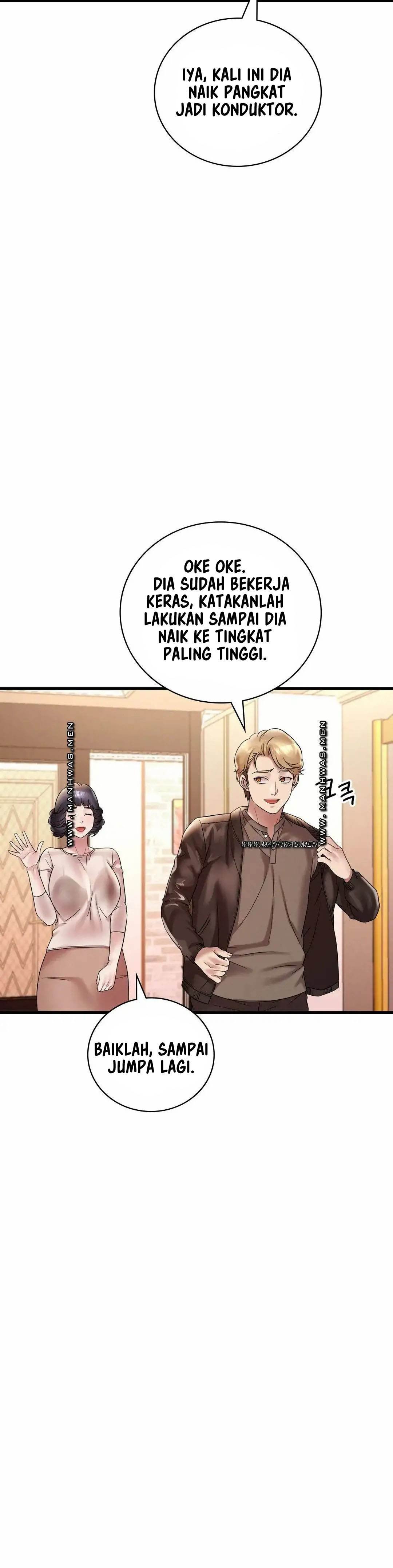 Drunk on You Uncen - Chapter 22 39
