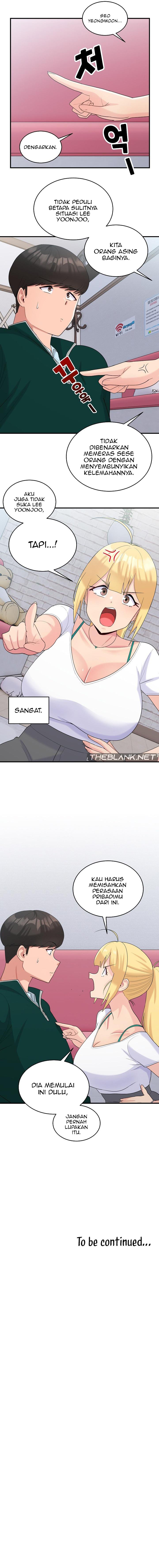 A Crushing Confession - Chapter 22 11