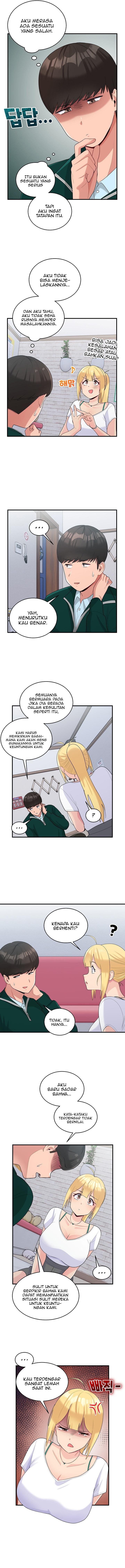 A Crushing Confession - Chapter 22 10