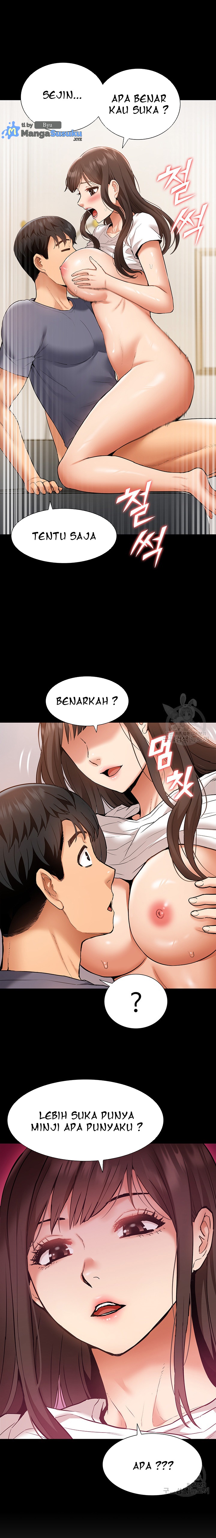 I Was the One Who Got Hypnotized but I Made an Idol Harem - Chapter 22 16