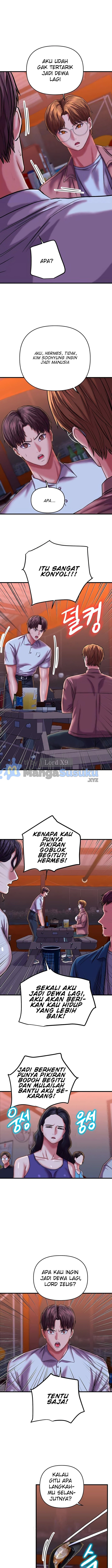 Women of The Gods - Chapter 22 4