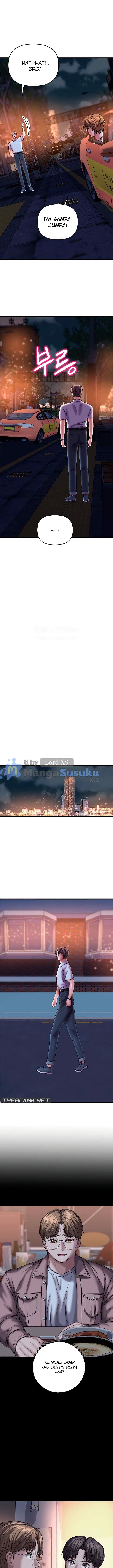 Women of The Gods - Chapter 22 9