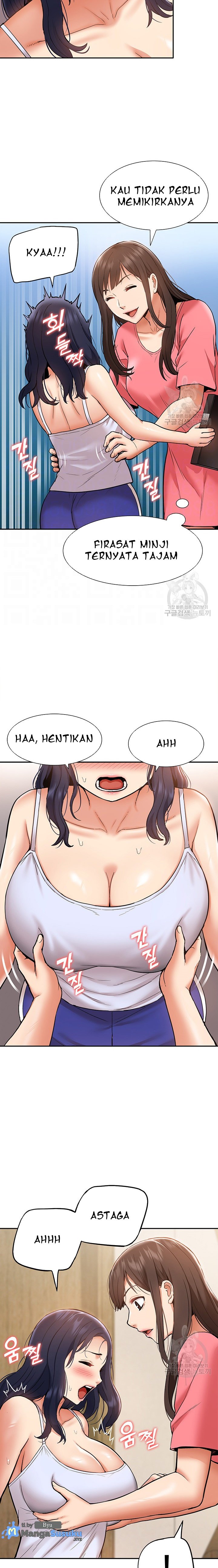 I Was the One Who Got Hypnotized but I Made an Idol Harem - Chapter 22 6