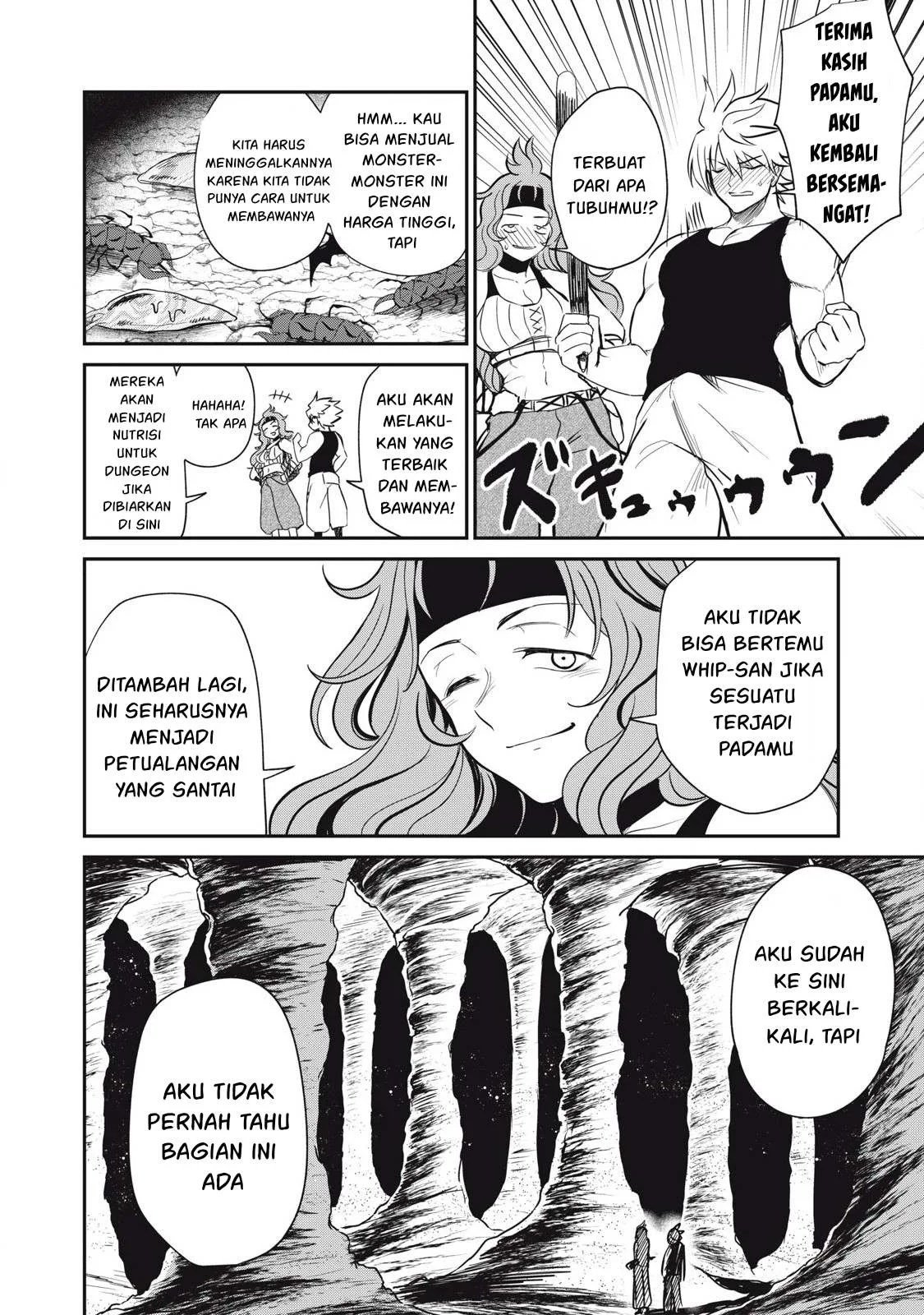 Isekai koushoku Musou Roku - Chapter 22 30 Isekai koushoku Musou Roku - Chapter 22 30