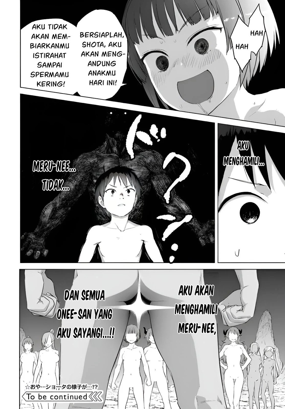 Valhalla Otintin-kan - Chapter 22 4 Valhalla Otintin-kan - Chapter 22 4