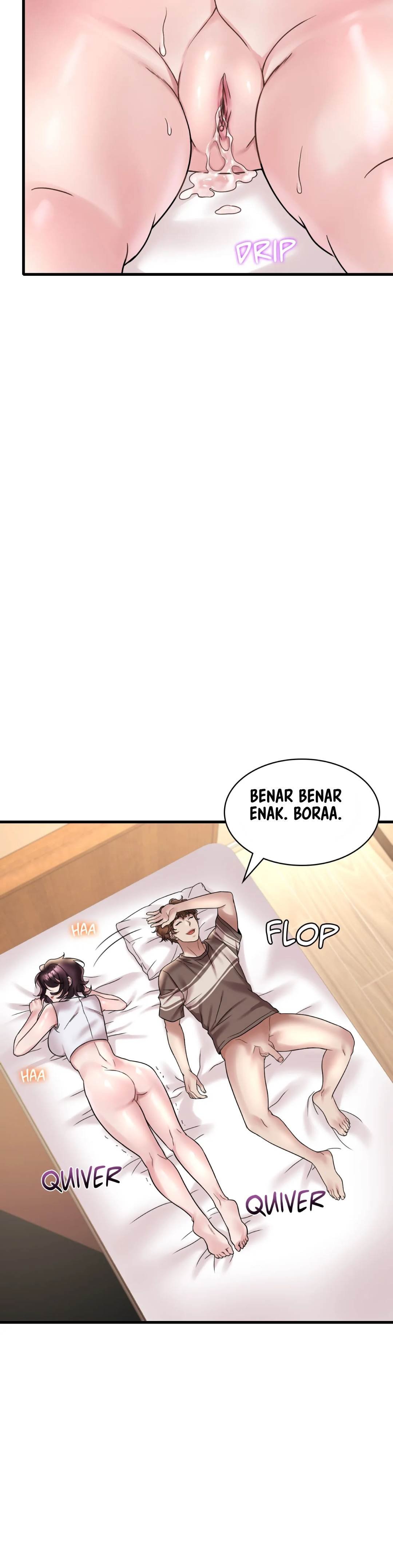 Drunk on You Uncen - Chapter 22 16