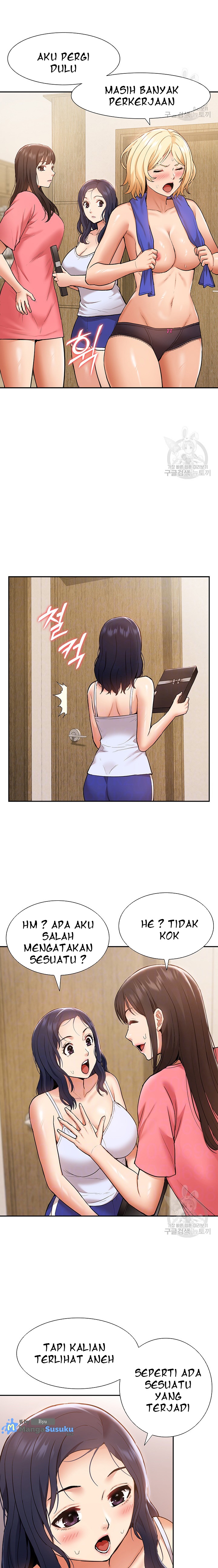 I Was the One Who Got Hypnotized but I Made an Idol Harem - Chapter 22 5