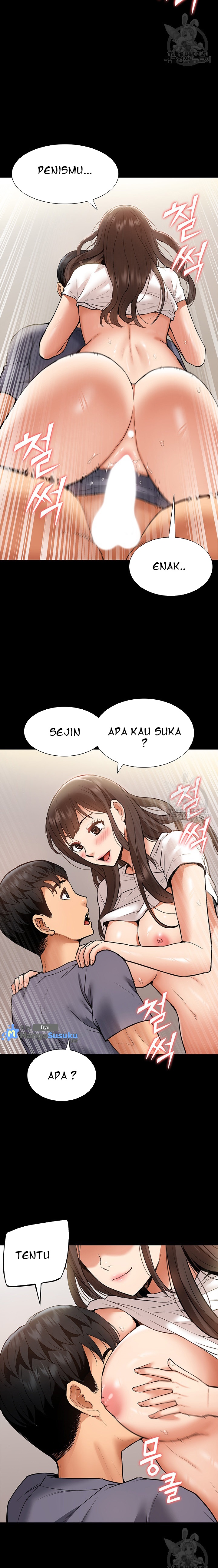 I Was the One Who Got Hypnotized but I Made an Idol Harem - Chapter 22 14