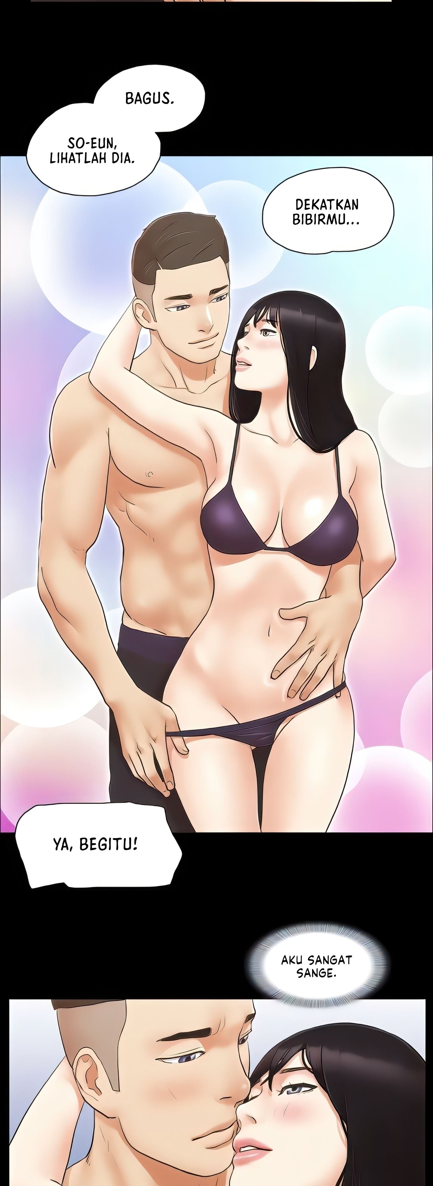 Only With Consent Uncensored - Chapter 22 15 Only With Consent Uncensored - Chapter 22 15