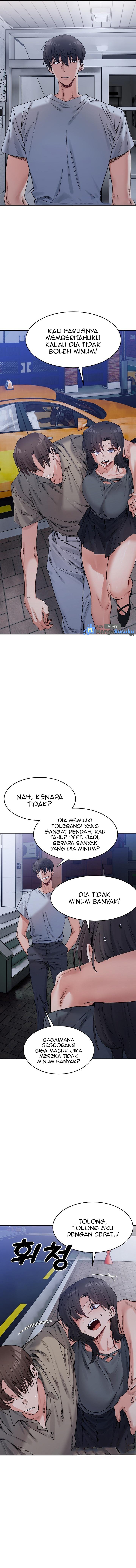 Delicate Relationship - Chapter 22 9