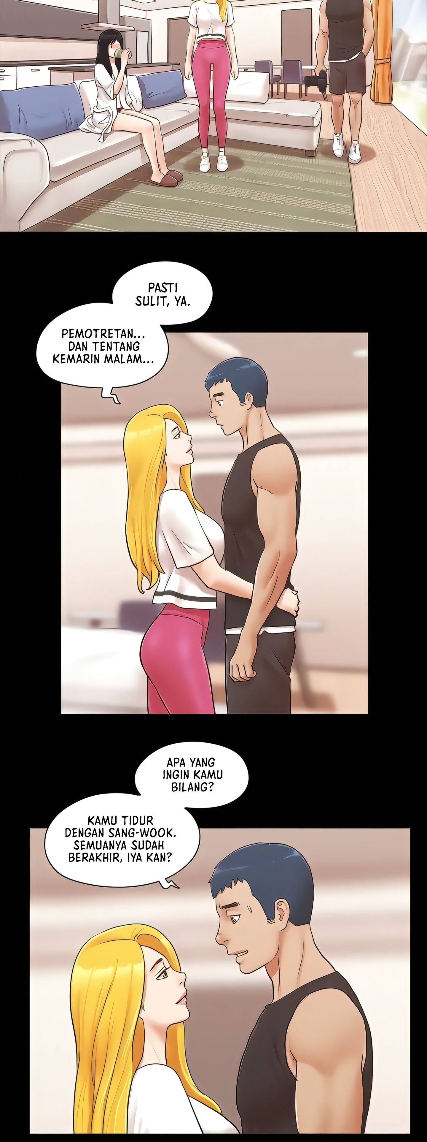 Only With Consent Uncensored - Chapter 22 20 Only With Consent Uncensored - Chapter 22 20