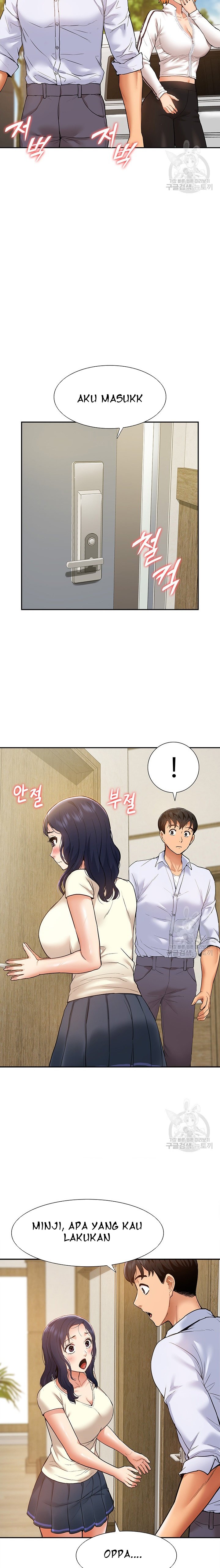 I Was the One Who Got Hypnotized but I Made an Idol Harem - Chapter 22 20