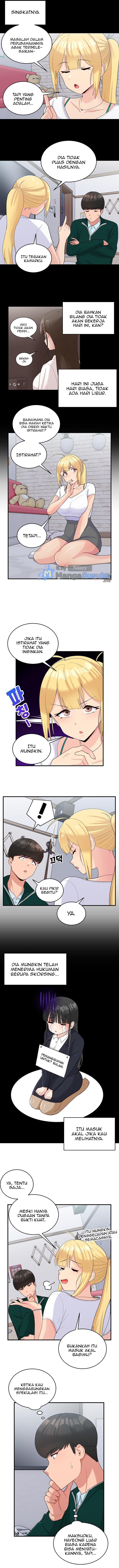 A Crushing Confession - Chapter 22 9