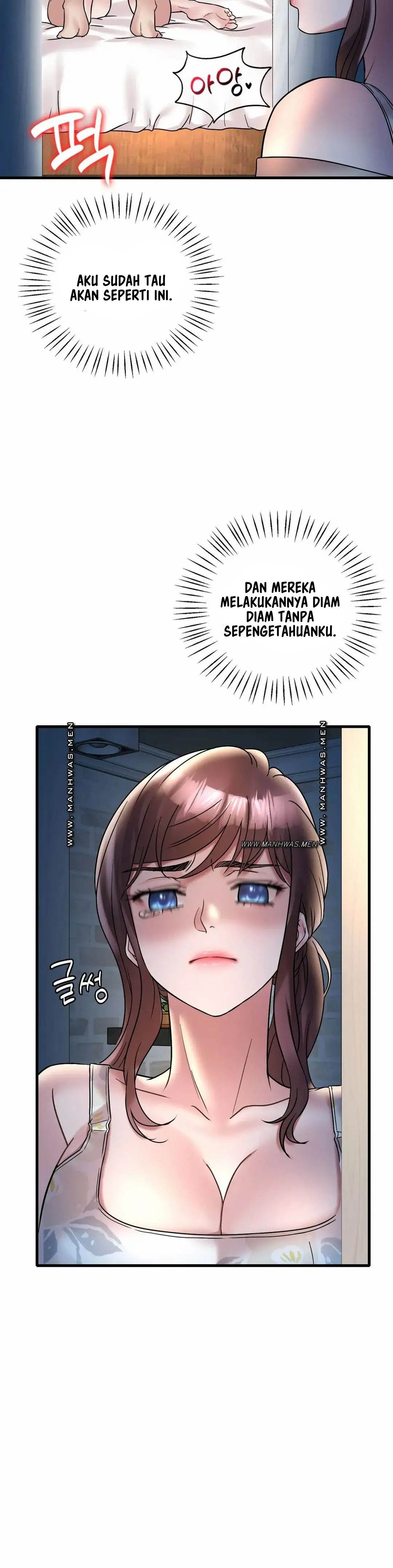 Drunk on You Uncen - Chapter 22 4
