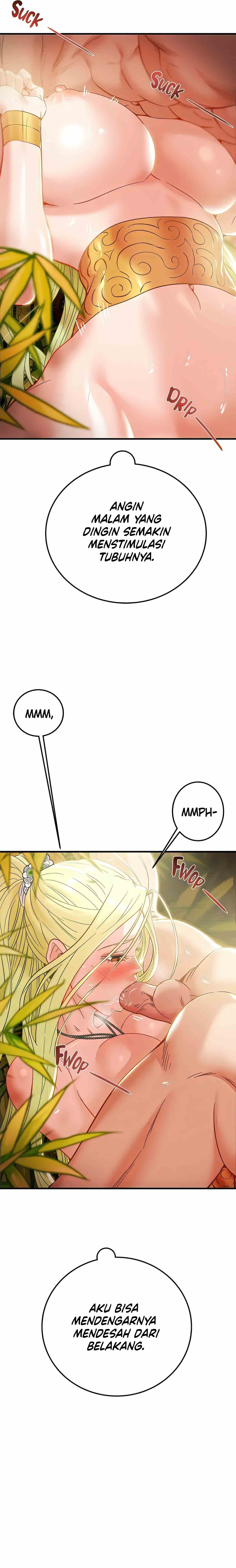 Where Is My Little Stick uncen - Chapter 22 13