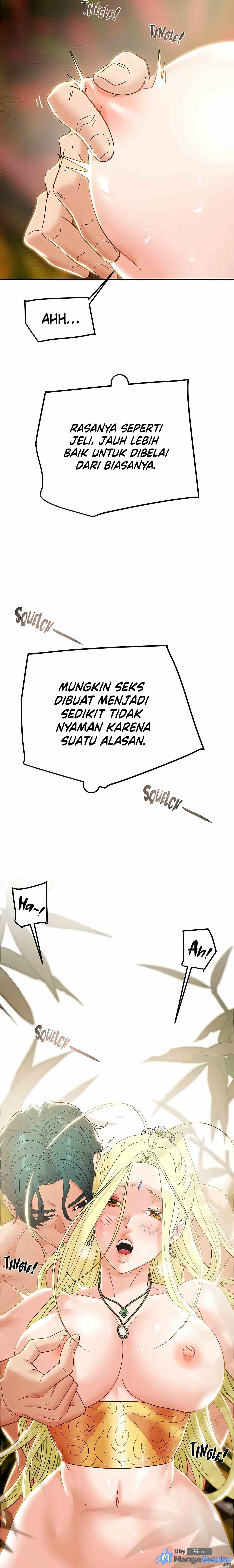 Where Is My Little Stick uncen - Chapter 22 24