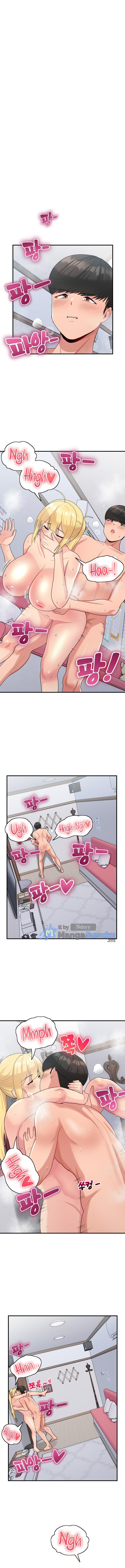 A Crushing Confession - Chapter 22 3