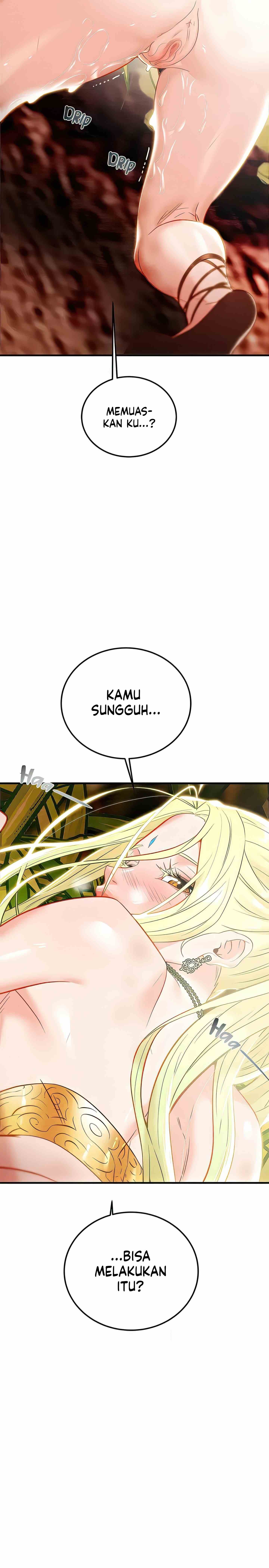 Where Is My Little Stick uncen - Chapter 22 16
