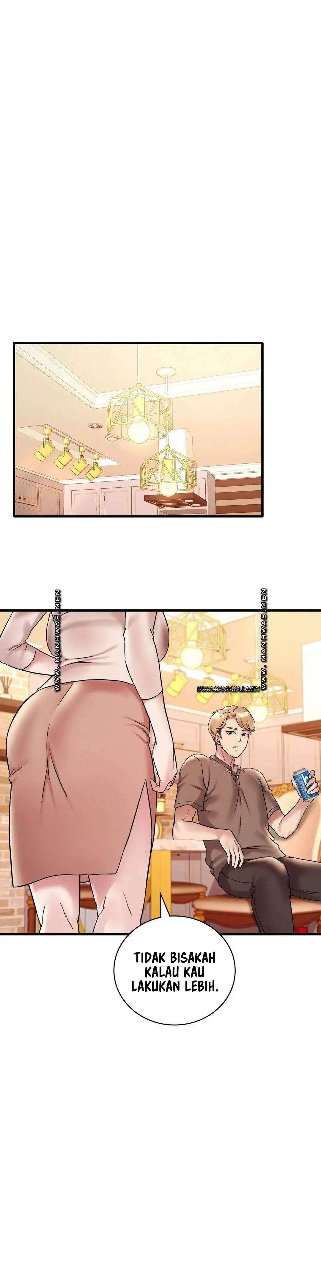 Drunk on You Uncen - Chapter 22 36