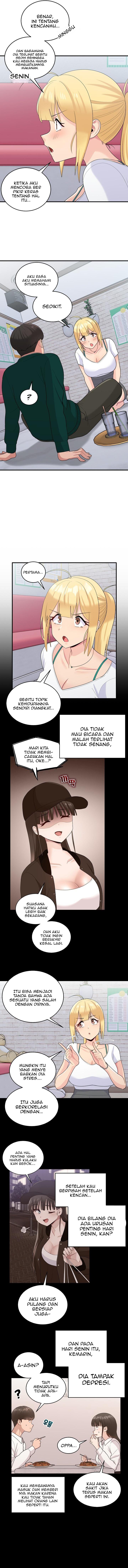 A Crushing Confession - Chapter 22 8