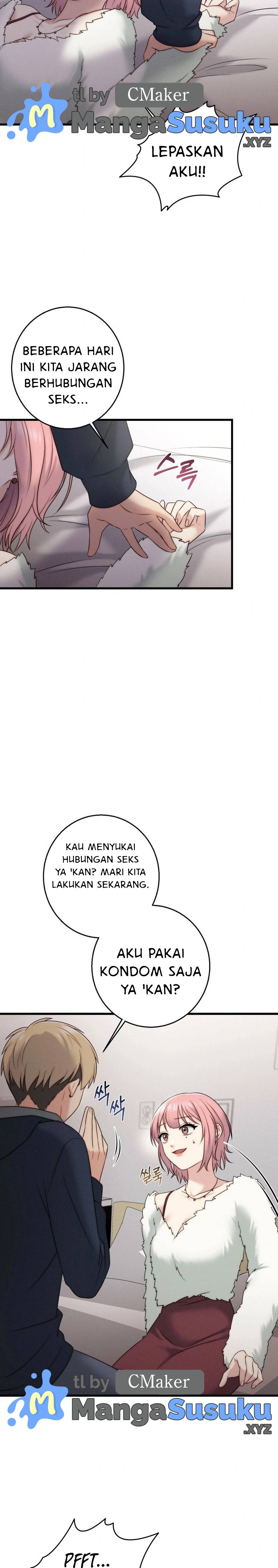 You Are My XX - Chapter 22 5