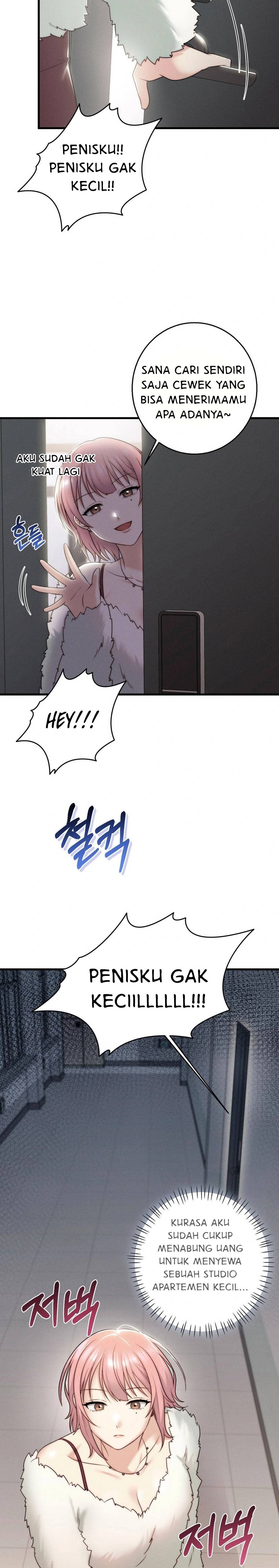 You Are My XX - Chapter 22 10