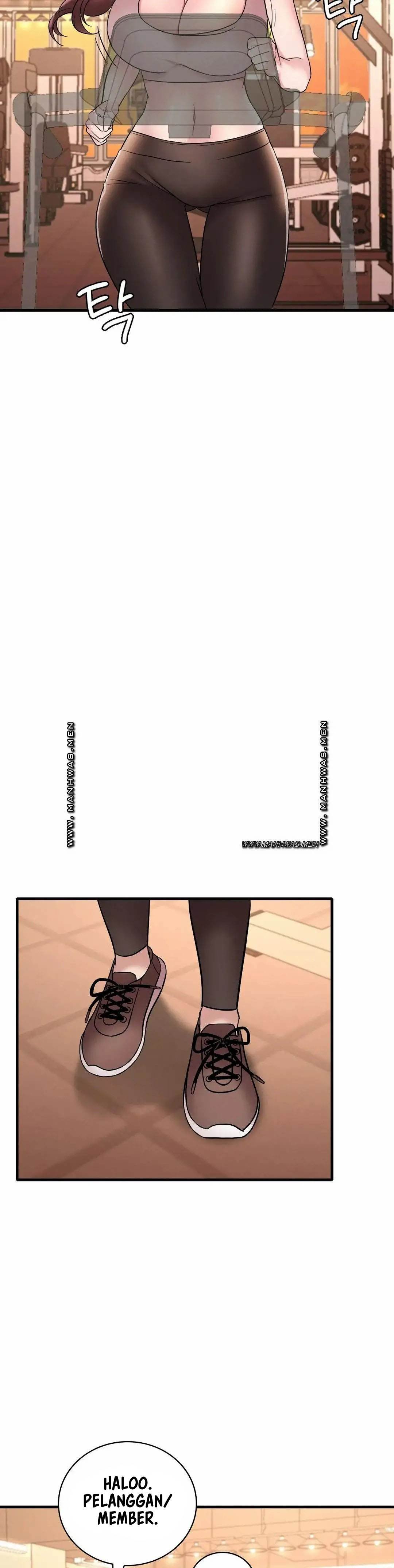 Drunk on You Uncen - Chapter 22 42