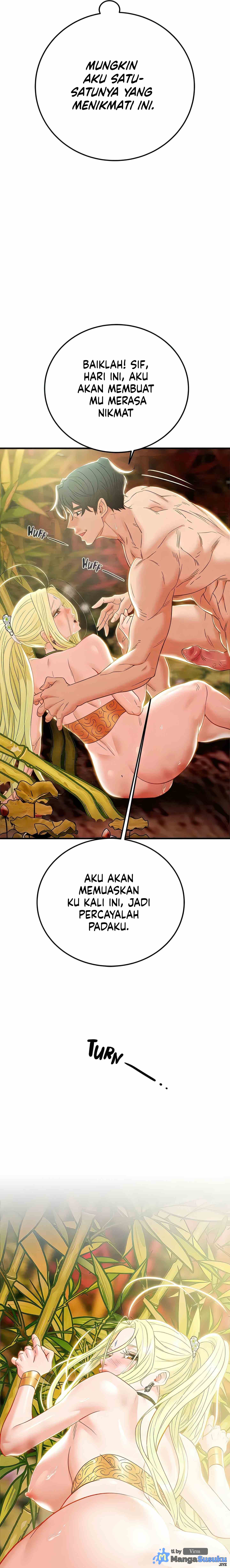 Where Is My Little Stick uncen - Chapter 22 15