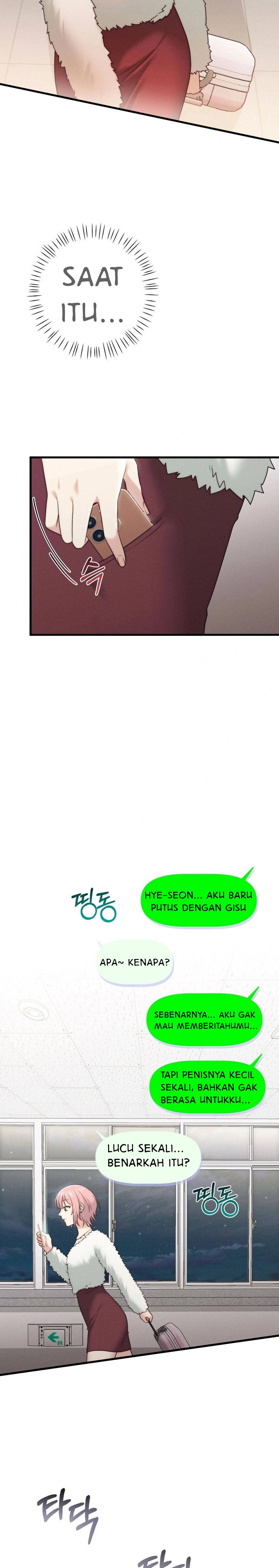 You Are My XX - Chapter 22 11