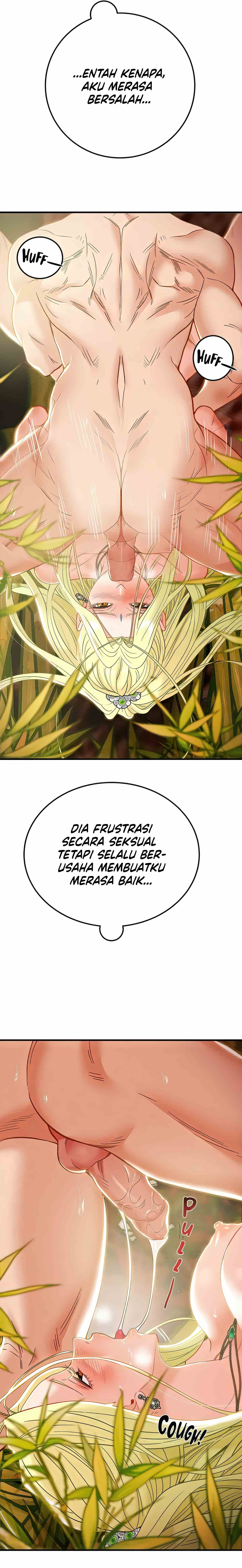 Where Is My Little Stick uncen - Chapter 22 14