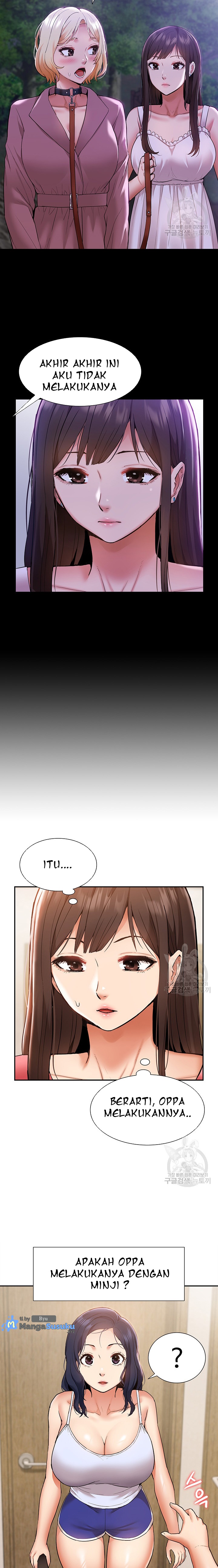 I Was the One Who Got Hypnotized but I Made an Idol Harem - Chapter 22 10