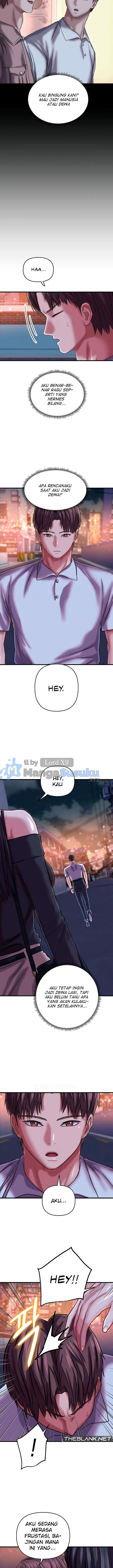 Women of The Gods - Chapter 22 10