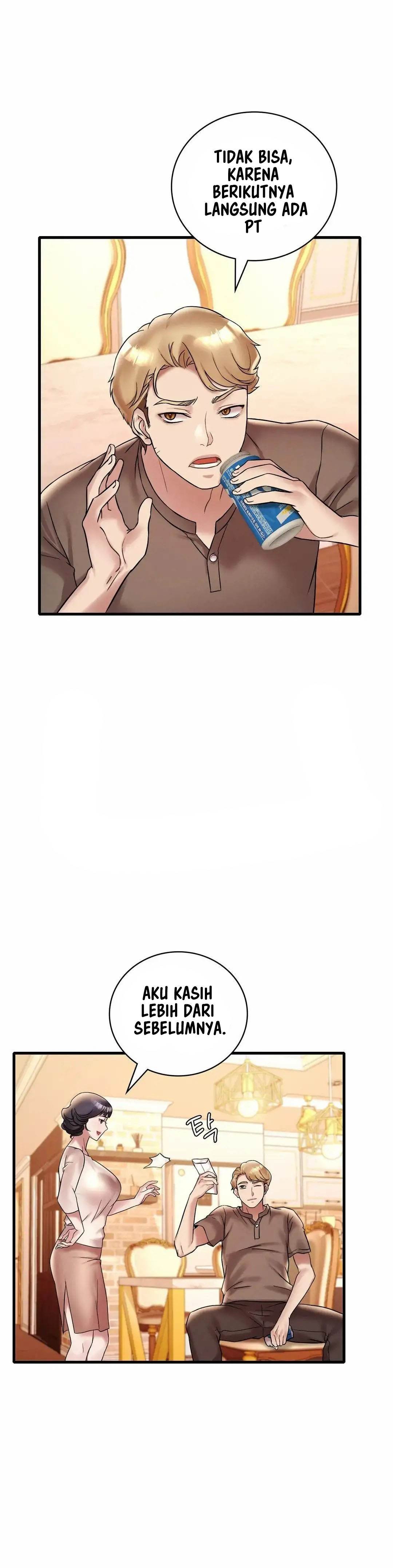 Drunk on You Uncen - Chapter 22 37