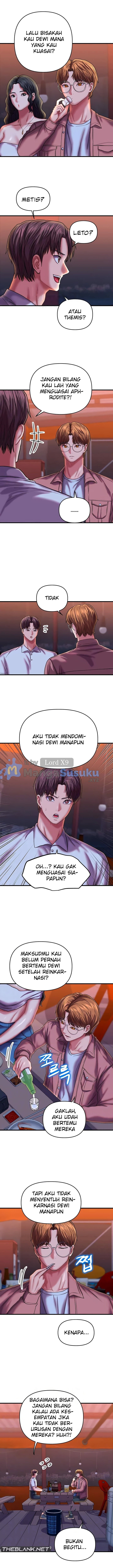 Women of The Gods - Chapter 22 3