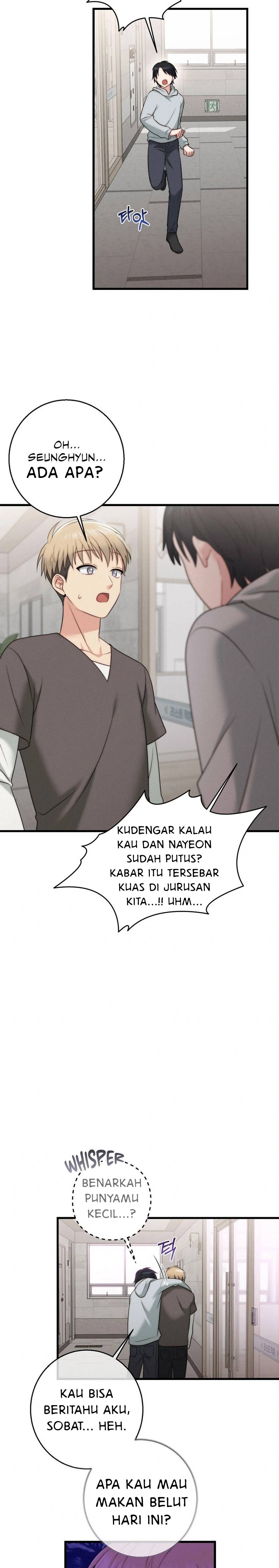 You Are My XX - Chapter 22 14