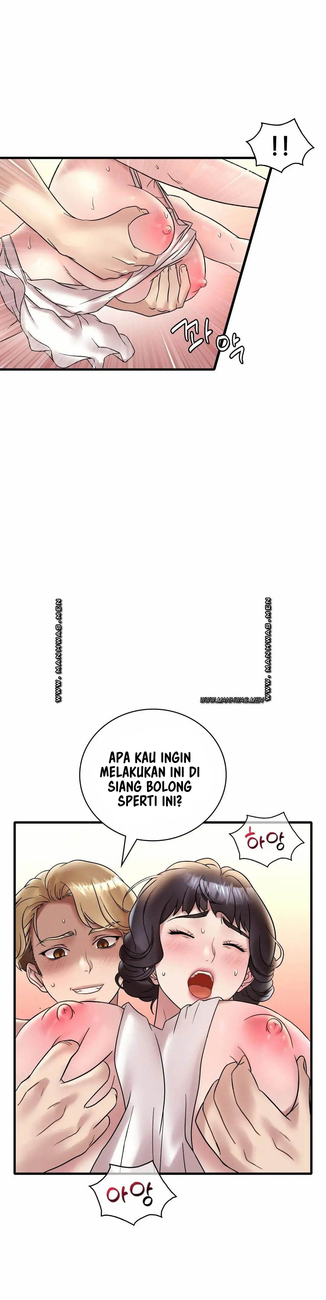 Drunk on You Uncen - Chapter 22 30