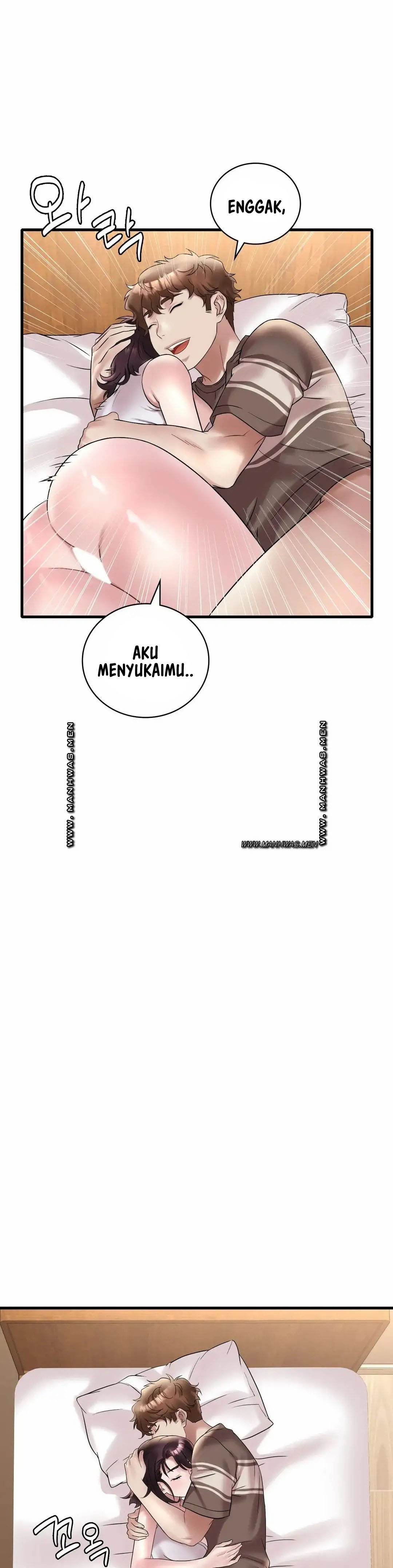 Drunk on You Uncen - Chapter 22 19