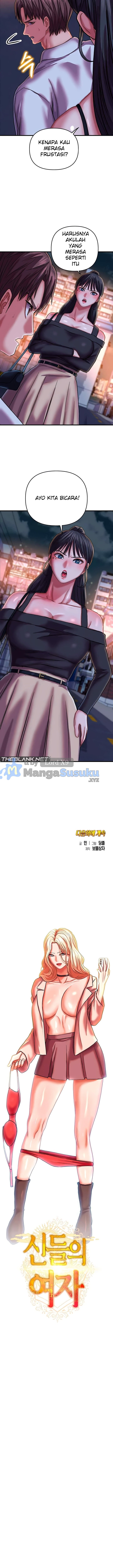 Women of The Gods - Chapter 22 11