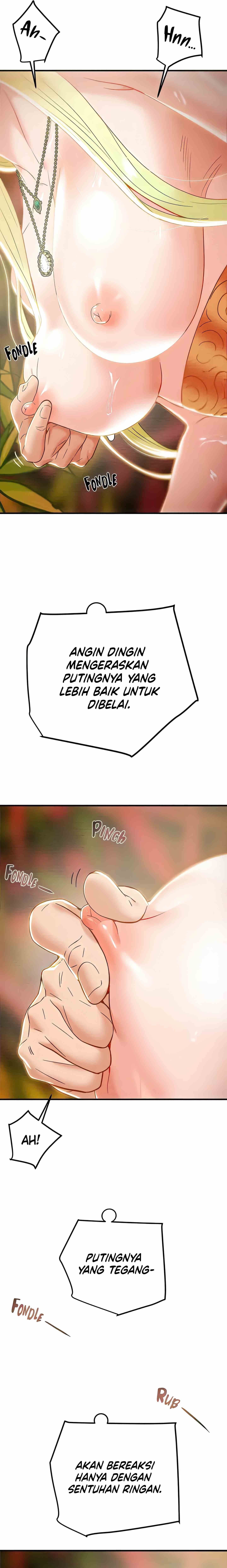 Where Is My Little Stick uncen - Chapter 22 23