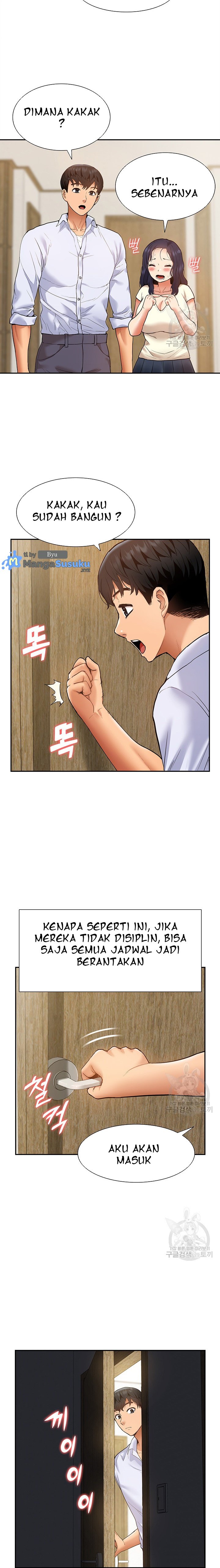 I Was the One Who Got Hypnotized but I Made an Idol Harem - Chapter 22 21