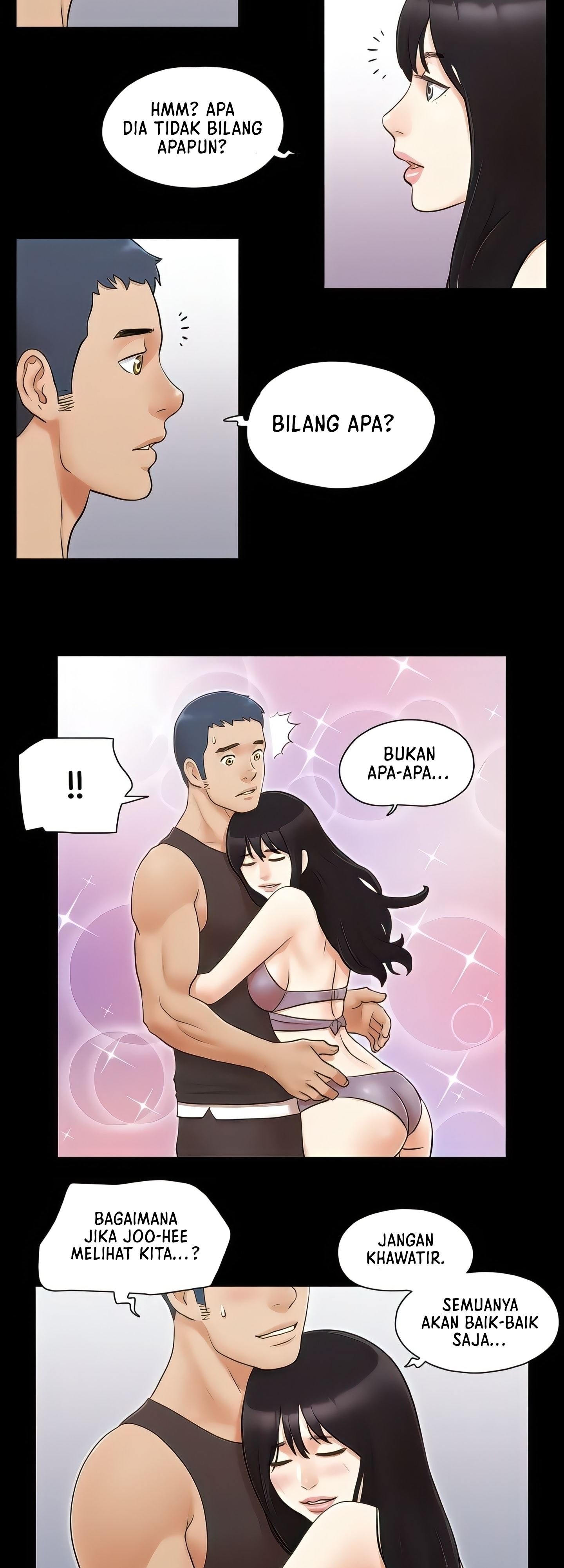 Only With Consent Uncensored - Chapter 22 2 Only With Consent Uncensored - Chapter 22 2