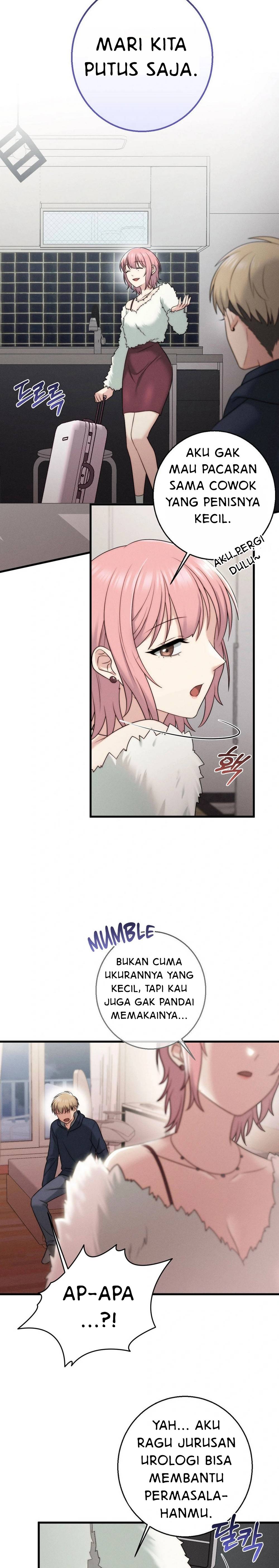 You Are My XX - Chapter 22 9