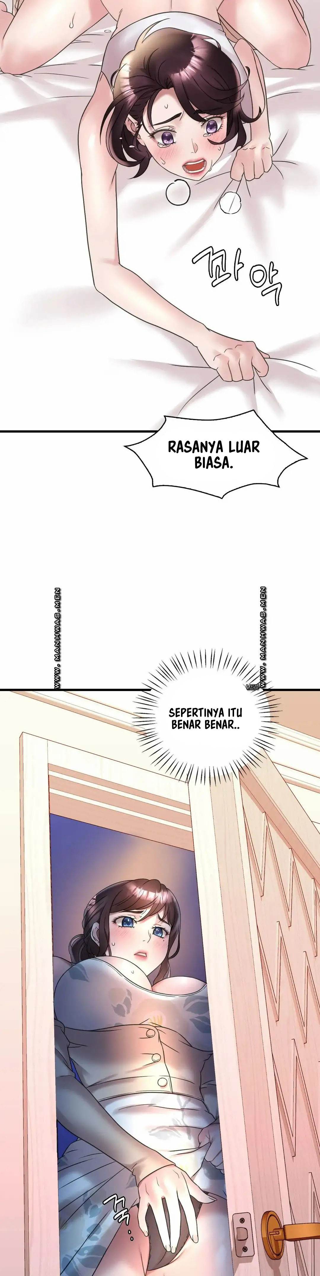 Drunk on You Uncen - Chapter 22 11