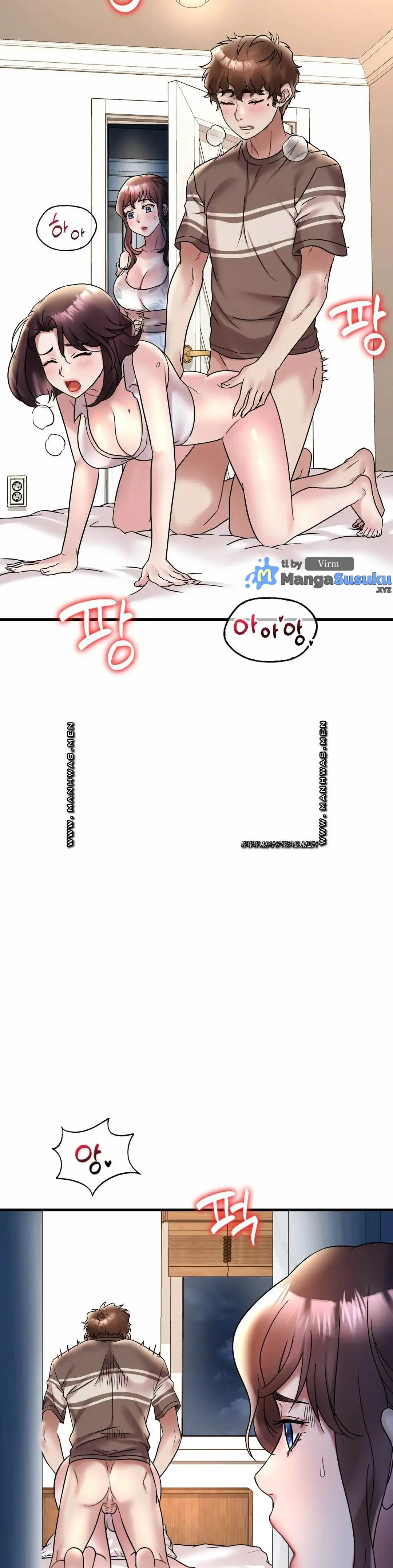Drunk on You Uncen - Chapter 22 3