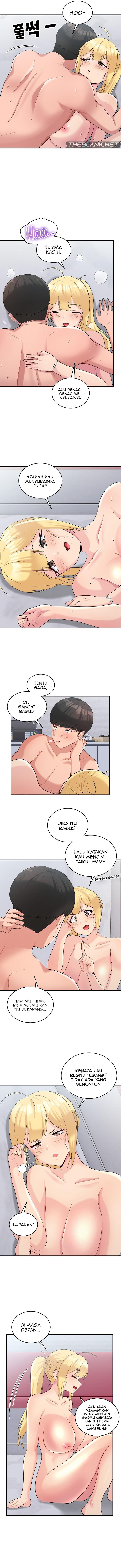 A Crushing Confession - Chapter 22 5