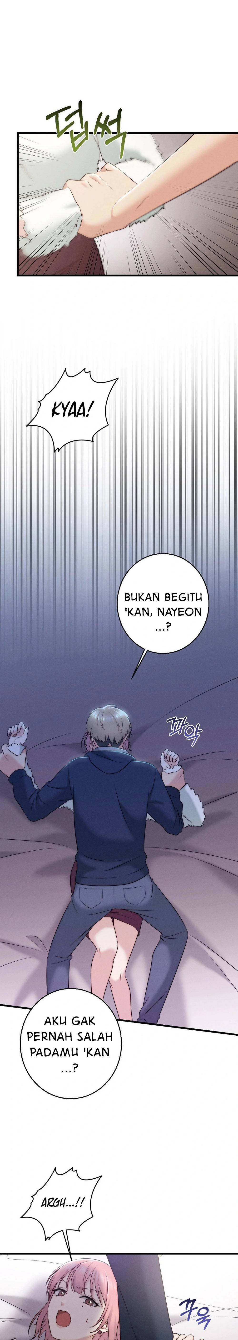 You Are My XX - Chapter 22 4