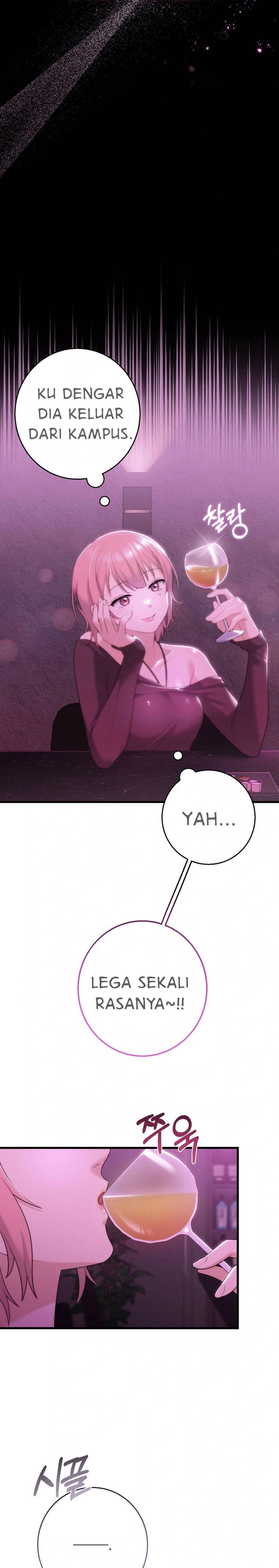You Are My XX - Chapter 22 16
